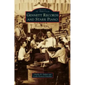 Gennett Records and Starr Piano