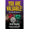 You Are Valuable!: You are who GOD says you are