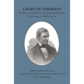 Light of Emerson: The Cream of All He Wrote