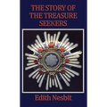 The Story of the Treasure Seekers