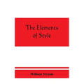 The elements of style
