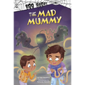 The Mad Mummy