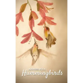 Address Book Hummingbirds