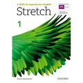 Stretch 1 Student Book Pack