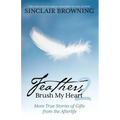 Feathers Brush My Heart 2: More True Stories of Gifts from the Afterlife