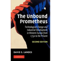The Unbound Prometheus