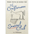 The Crafternoon Sewcial Club