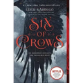 Six of Crows