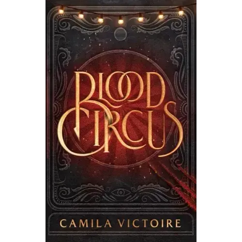 Blood Circus
