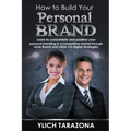 How to Build Your Personal Brand