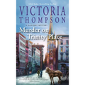 Murder on Trinity Place