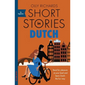 Short Stories in Dutch for Beginners