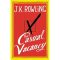 The Casual Vacancy