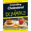 Controlling Cholesterol For Dummies
