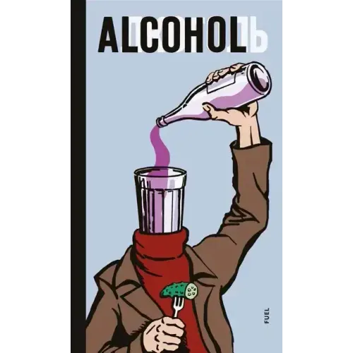 Alcohol: Soviet Anti-Alcohol Posters