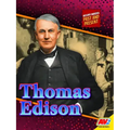 Thomas Edison