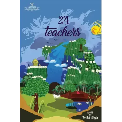 24 Teachers