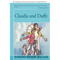 Claudia and Duffy