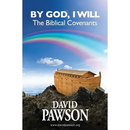 By God, I Will