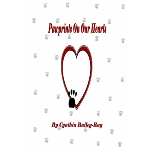 Pawprints On Our Hearts