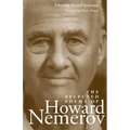 The Selected Poems of Howard Nemerov