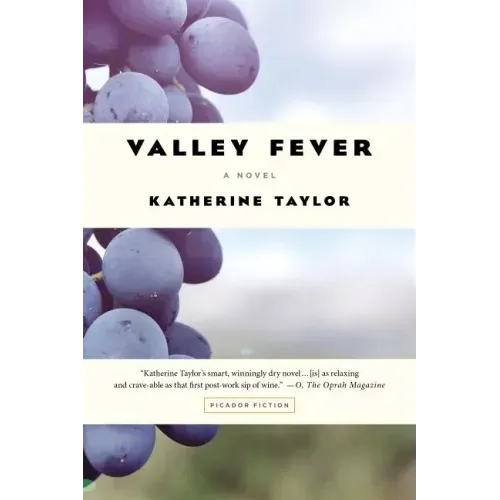 Valley Fever