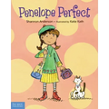 Penelope Perfect: A Tale of Perfectionism Gone Wild