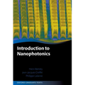 Introduction to Nanophotonics