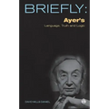 Ayer's Language, Truth and Logic