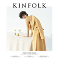 Kinfolk Volume 25