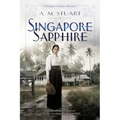 Singapore Sapphire