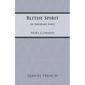 Blithe Spirit