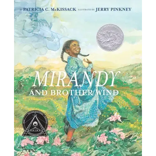 Mirandy and Brother Wind