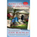 Books Can Be Deceiving