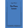 August Wilson's The Piano Lesson