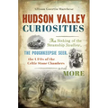 Hudson Valley Curiosities: The Sinking of the Steamship Swallow, the Poughkeepsie Seer, the UFOs of the Celtic Stone Chambers and More
