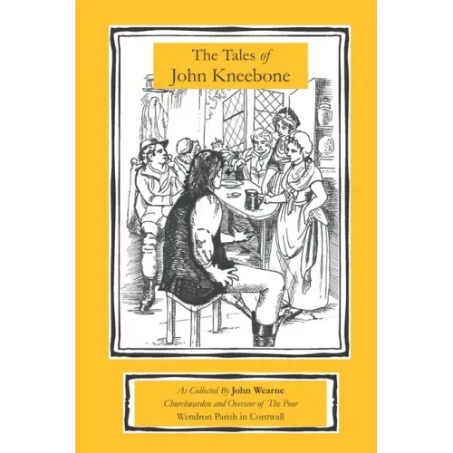 The Tales of John Kneebone