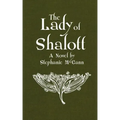 The Lady of Shalott