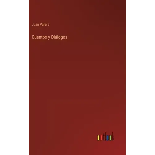 Cuentos y Diálogos