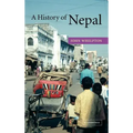 A History of Nepal