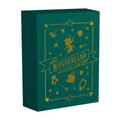 Wonderland Playing Cards