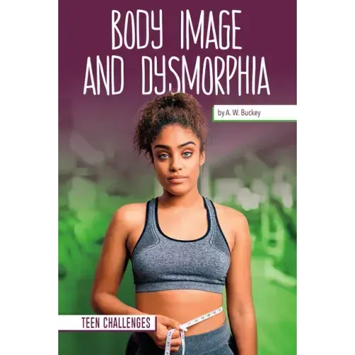 Body Image and Dysmorphia