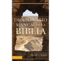 Diccionario manual de la Biblia