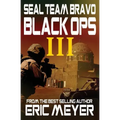 Seal Team Bravo: Black Ops III