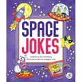 Space Jokes