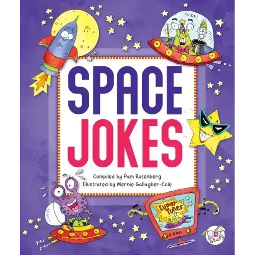 Space Jokes