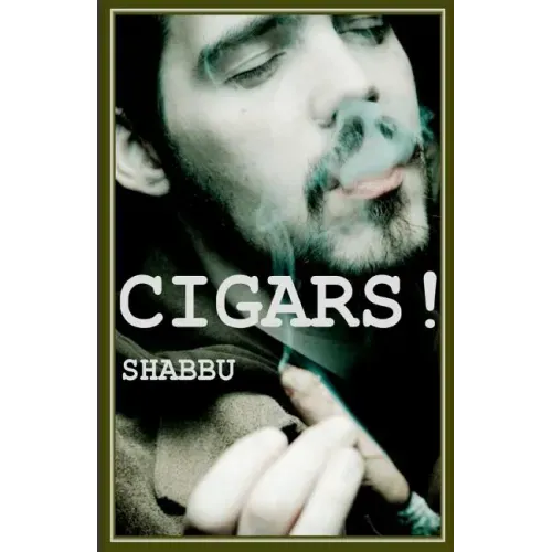 Cigars!