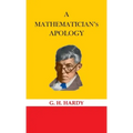 A Mathematician's Apology