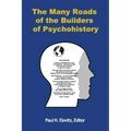 The Many Roads of the Builders of Psychohistory