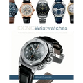 Iconic Wristwatches: The Most-Successful Watches by Legendary Manufacturers